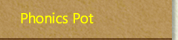 phonics pot